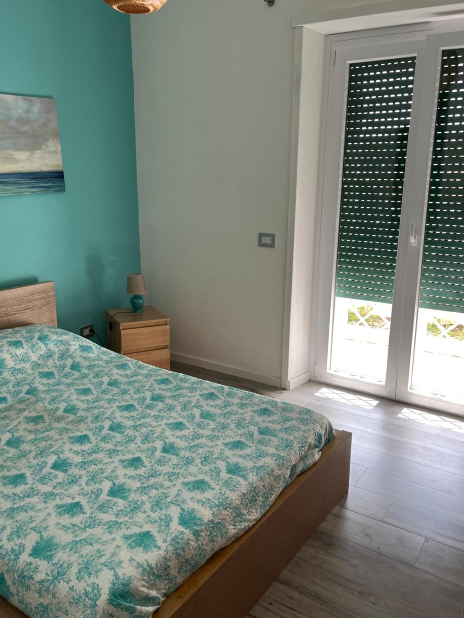 Ferienwohnung Aria Di Mare Lido di Ostia Exterior foto